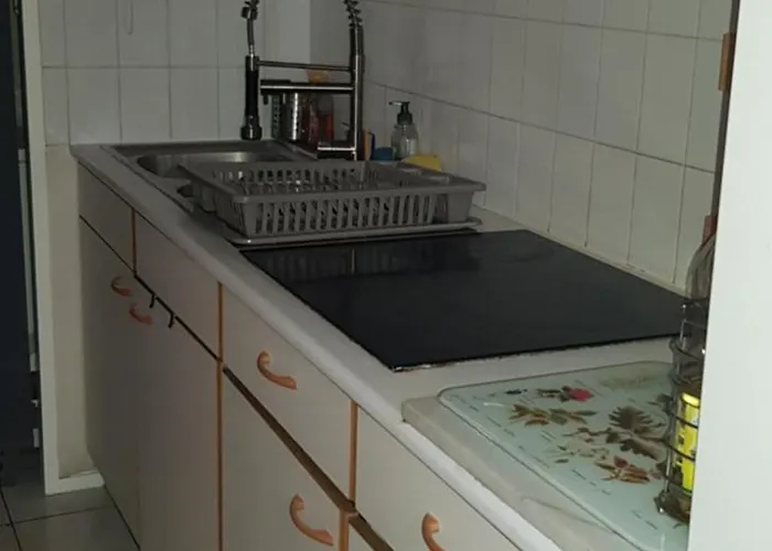 T2 Tres Belle Vue Bassin Avec Balcon 100 M Lejlighed