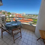 T2 Tres Belle Vue Bassin Avec Balcon 100 M