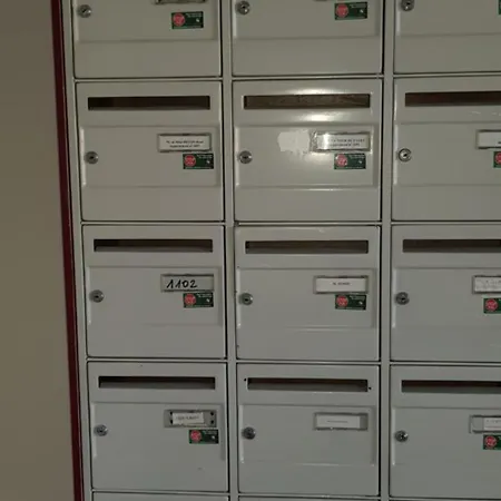 דירה T2 Tres Belle Vue Bassin Avec Balcon 100 M