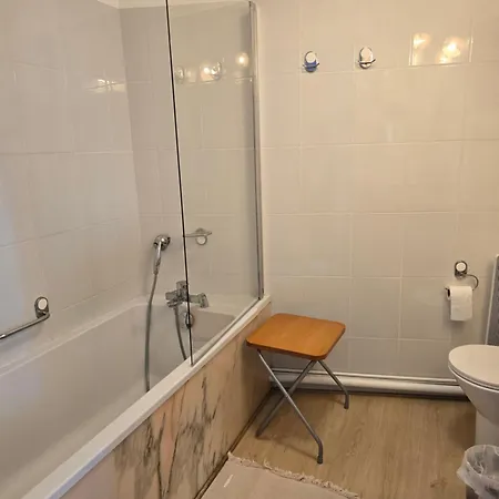 Διαμέρισμα T2 Tres Belle Vue Bassin Avec Balcon 100 M